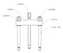 Extractor Simple Forza 2 Alargaderas 115X110